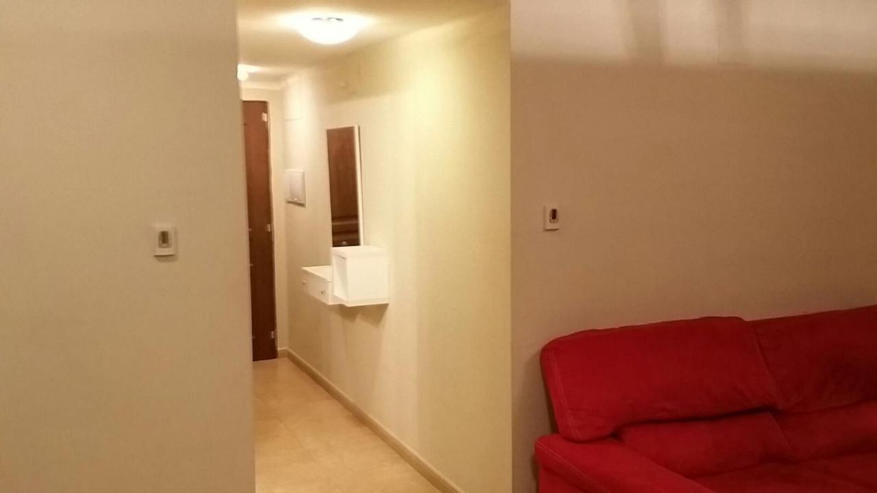 Apartamento Centro Almansa Apartment Ngoại thất bức ảnh